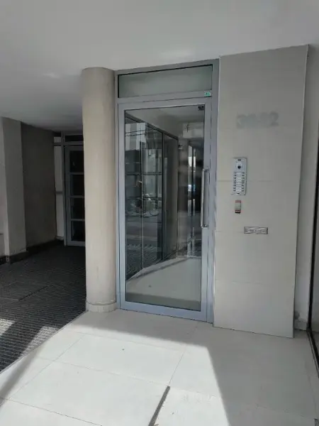 Departamento de 2 ambientes en venta en CERRITO SUR