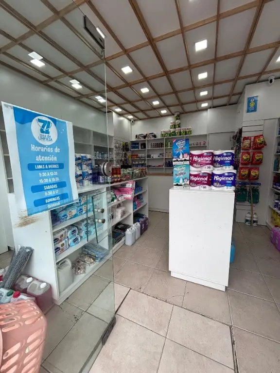 Local de 2 ambientes en venta en Centro