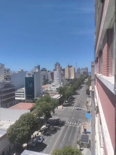 Departamento de 4 ambientes en venta en Centro