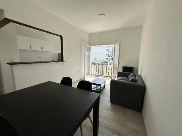 Departamento de 2 ambientes en venta en ESTACION TERMINAL (ALDREY)