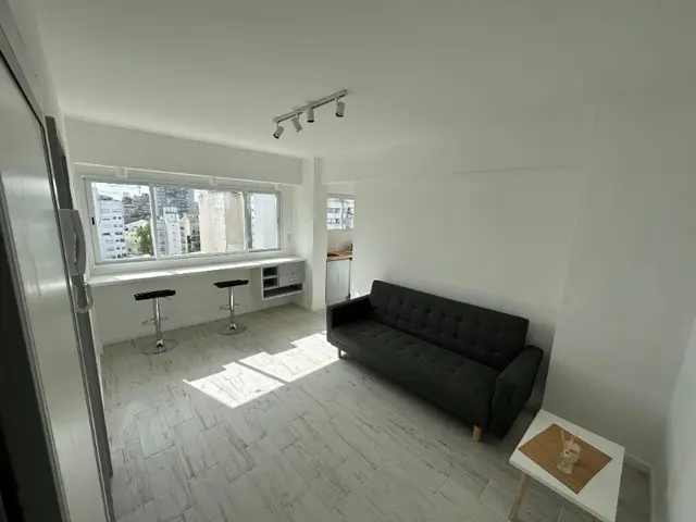 Departamento de 1 ambiente en venta en Centro