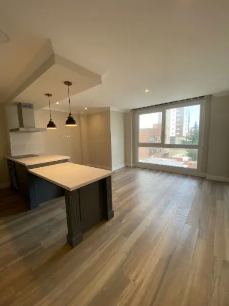 Departamento de 2 ambientes en venta en SAN JOSE