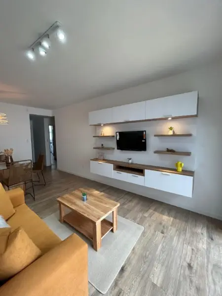 Departamento de 2 ambientes en venta en Centro
