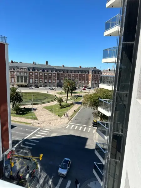 Departamento de 2 ambientes en venta en Centro