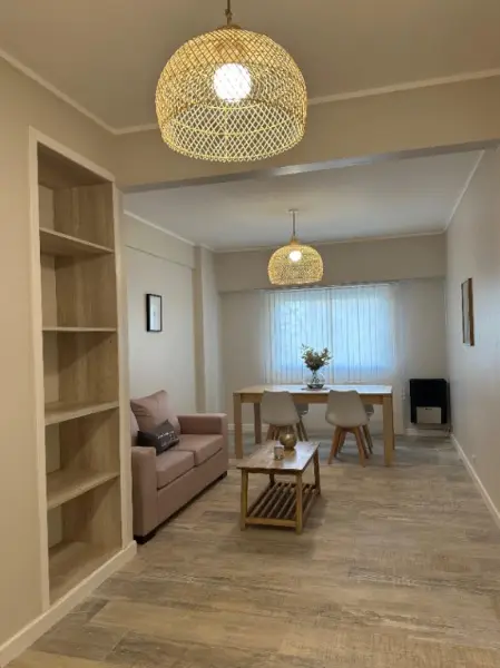 Departamento de 2 ambientes en venta en Centro