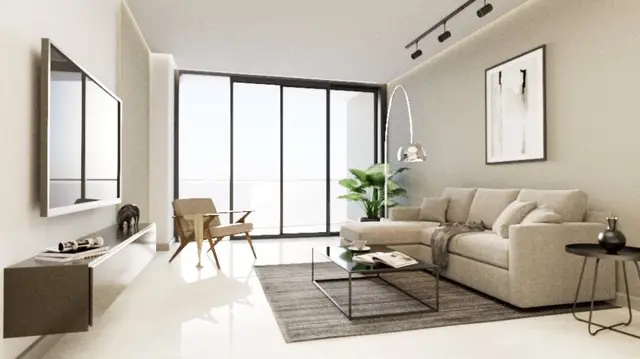 Departamento de 2 ambientes en venta en ZACAGNINI JOSE MANUEL