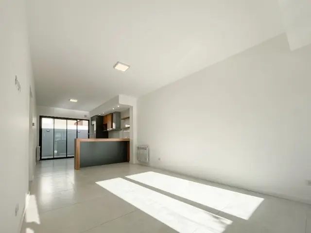Departamento de 2 ambientes en venta en SAN JOSE