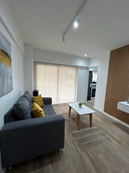 Departamento de 2 ambientes en venta en Centro