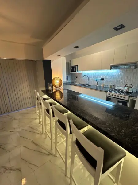 Departamento de 2 ambientes en venta en Centro