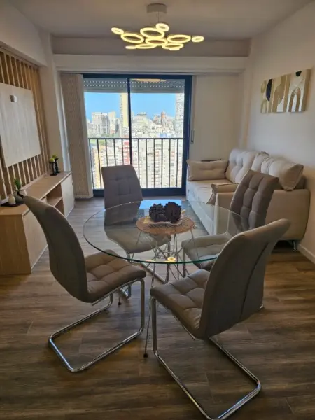Departamento de 2 ambientes en venta en Centro