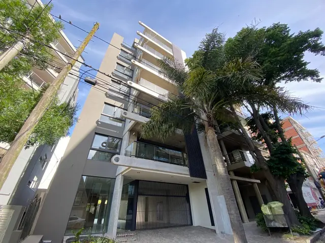 Departamento de 2 ambientes en venta en PARQUE INDEPENDENCIA