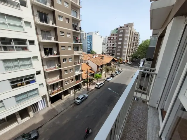 Departamento de 2 ambientes en venta en Centro