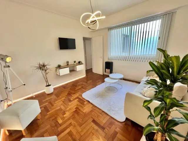 Departamento de 2 ambientes en venta en Centro