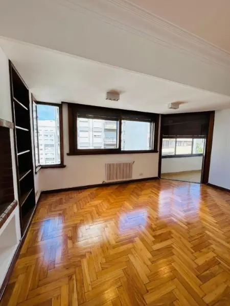 Departamento de 2 ambientes en venta en Centro