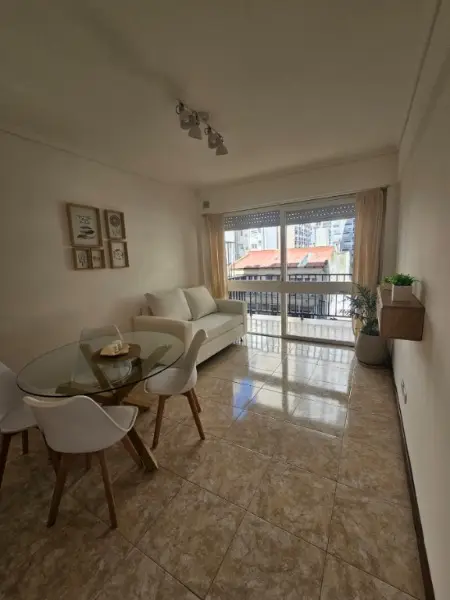 Departamento de 2 ambientes en venta en Centro