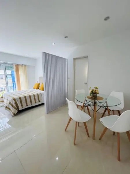Departamento de 2 ambientes en venta en Centro