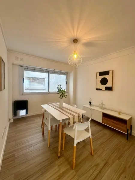 Departamento de 2 ambientes en venta en Centro