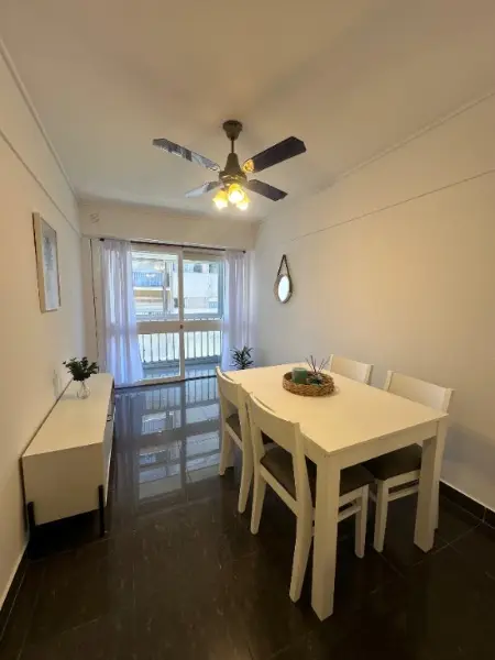 Departamento de 2 ambientes en venta en Centro