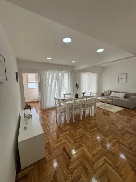Departamento de 2 ambientes en venta en Centro