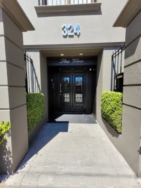 Departamento de 2 ambientes en venta en LOMAS DE STELLA MARIS