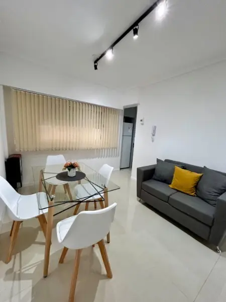 Departamento de 2 ambientes en venta en Mar del Plata