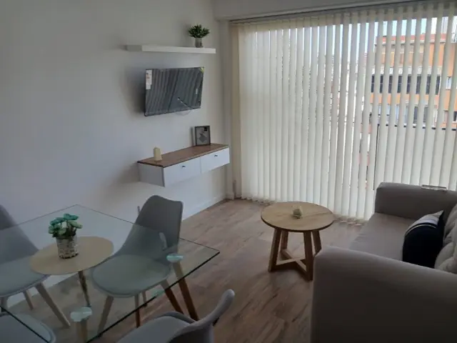 Departamento de 2 ambientes en venta en Centro