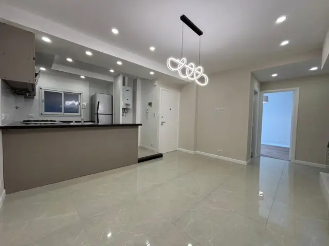 Departamento de 2 ambientes en venta en ESTACION TERMINAL (ALDREY)