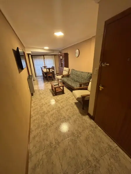 Departamento de 3 ambientes en venta en PUNTA MOGOTES
