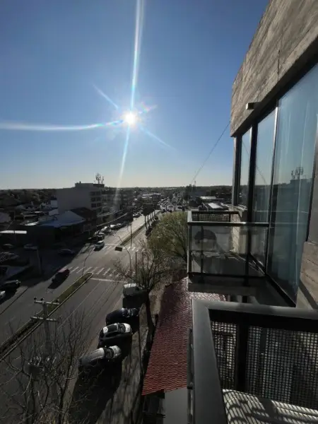 Departamento de 1 ambiente en venta en CONSTITUCION