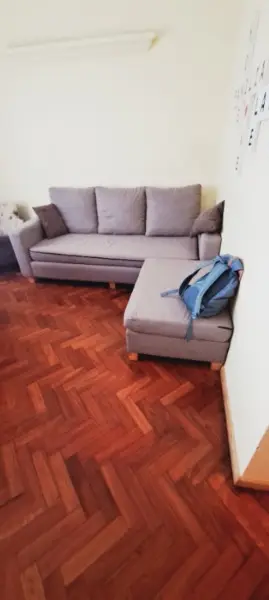 Departamento de 2 ambientes en venta en Centro