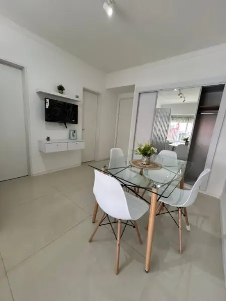 Departamento de 2 ambientes en venta en Centro