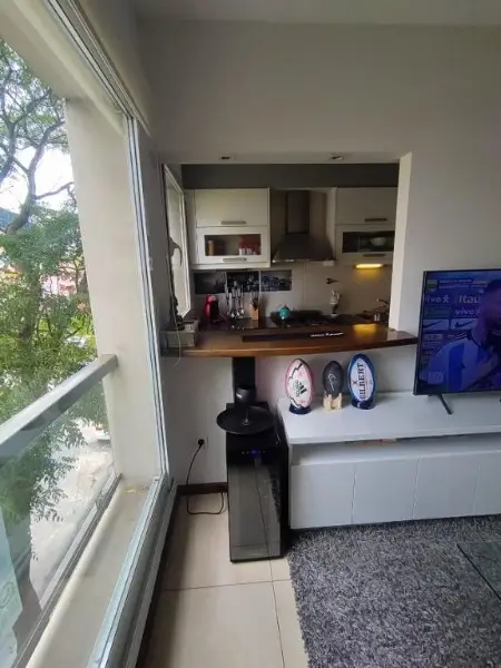 Departamento de 2 ambientes en venta en GENERAL ROCA