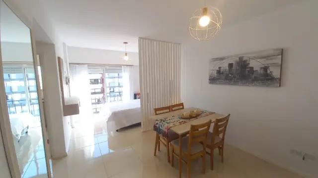 Departamento de 2 ambientes en venta en Centro