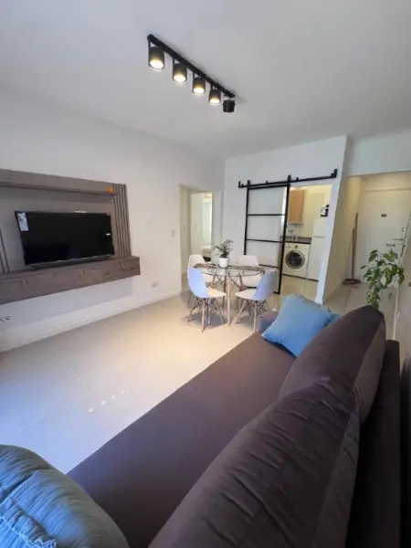 Departamento de 2 ambientes en venta en Centro