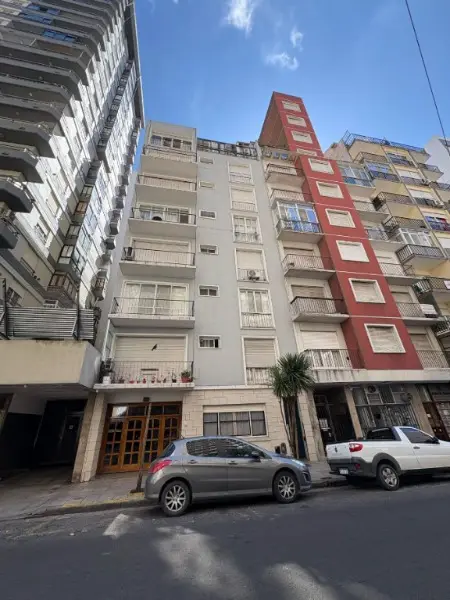 Departamento de 4 ambientes en venta en Centro