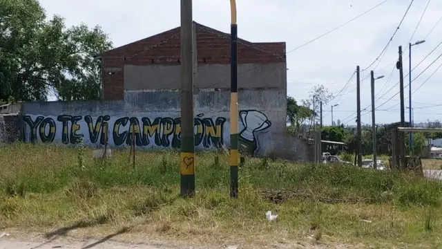 Terreno en venta en LAS CANTERAS