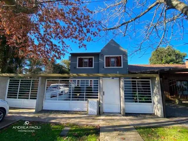 Departamento de 2 ambientes en venta en LA FLORIDA