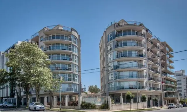Departamento de 2 ambientes en venta en GENERAL ROCA