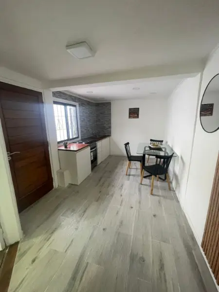 Departamento de 2 ambientes en venta en SAN CARLOS