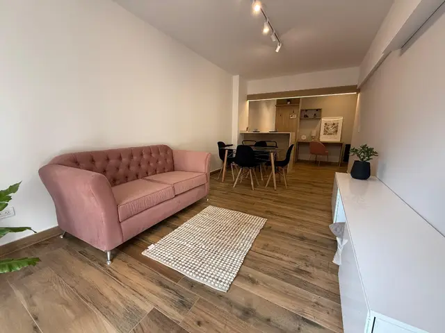 Departamento de 2 ambientes en venta en Mar del Plata