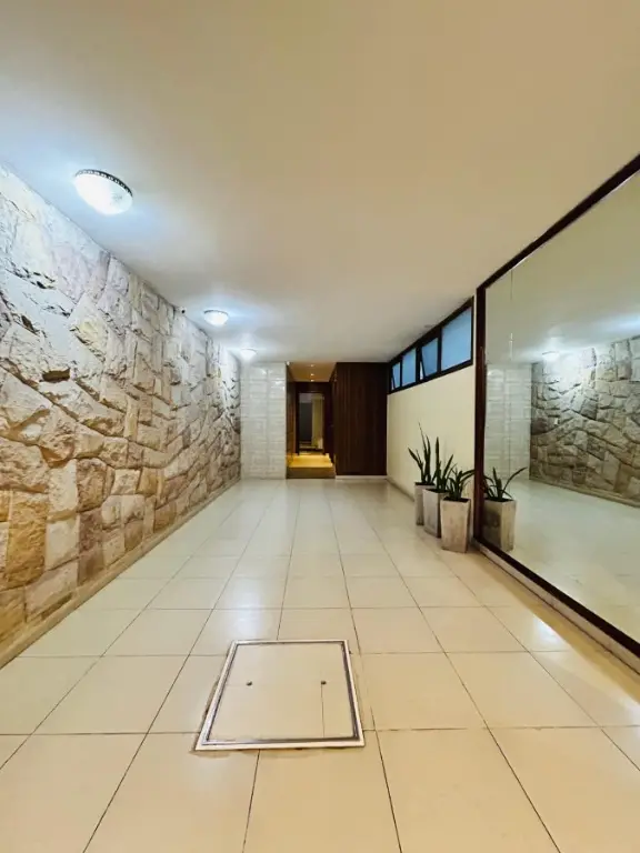 Departamento de 2 ambientes en venta en Centro