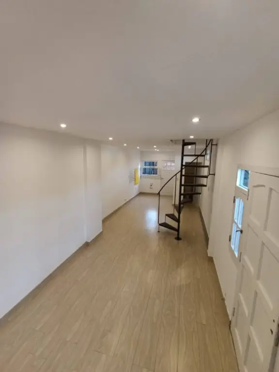 Departamento de 2 ambientes en venta en PLAZA PERALTA RAMOS