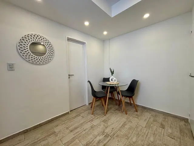 Departamento de 2 ambientes en venta en Centro