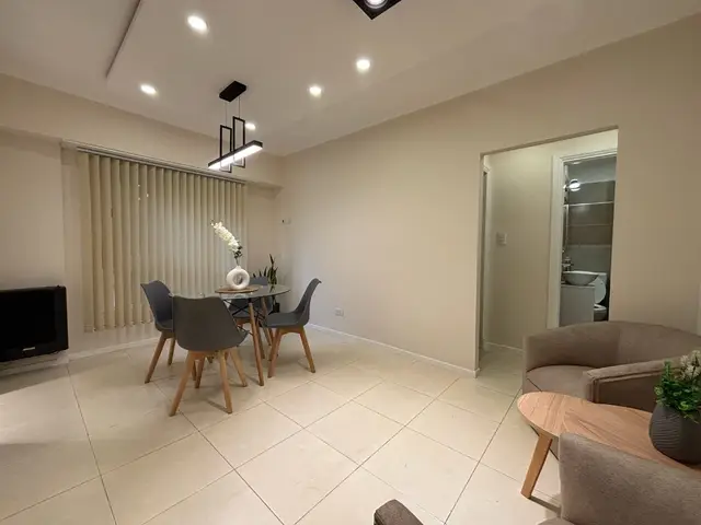 Departamento de 2 ambientes en venta en Centro