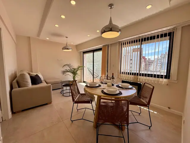 Departamento de 2 ambientes en venta en Centro