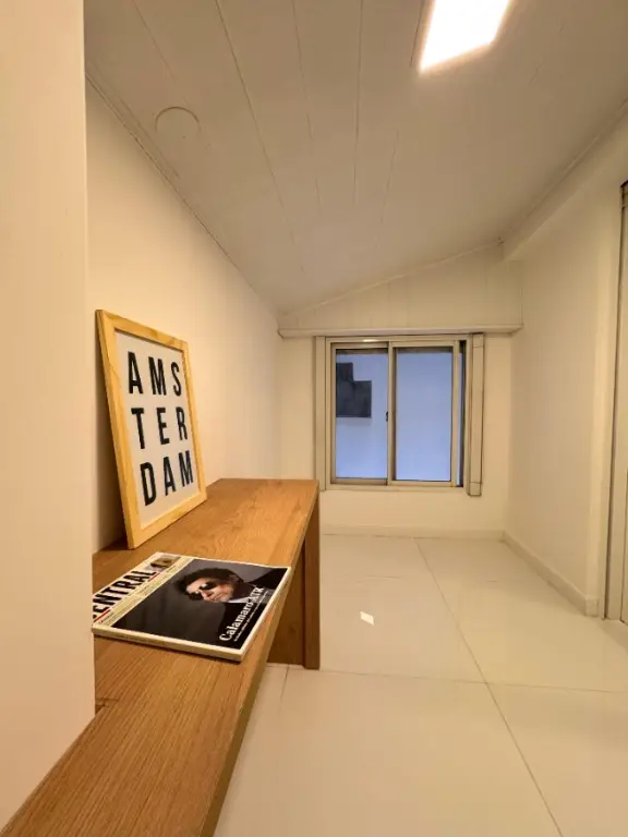 Departamento de 2 ambientes en venta en LA PERLA