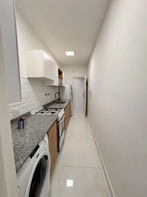 Departamento de 2 ambientes en venta en Centro