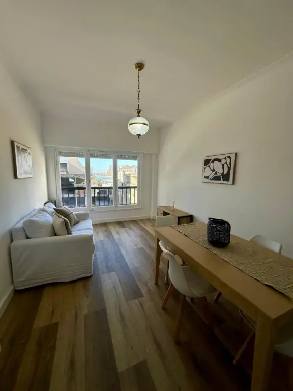 Departamento de 3 ambientes en venta en Centro