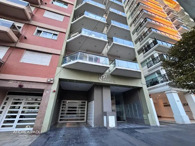 Departamento de 3 ambientes en venta en LA PERLA