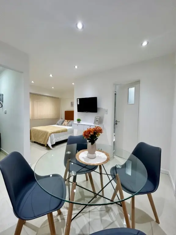 Departamento de 2 ambientes en venta en Centro